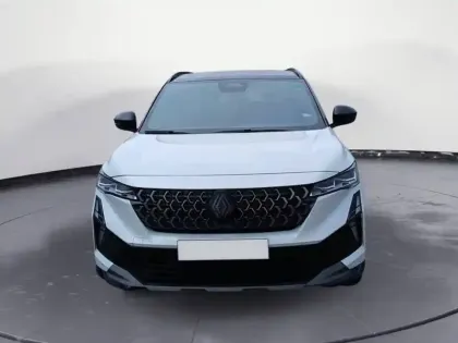 Photo 8 Renault Austral  full hybrid E-Tech 200 ch
