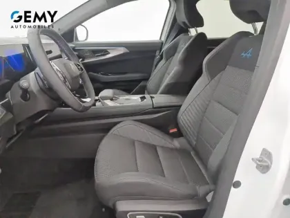 Photo 19 Renault Austral  full hybrid E-Tech 200 ch