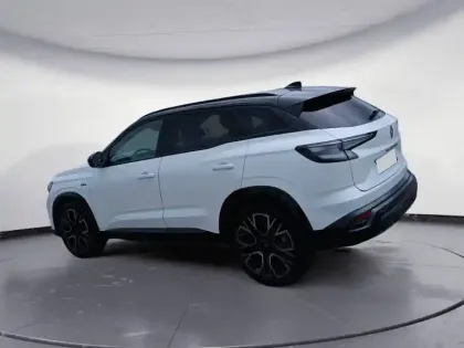 Photo 5 Renault Austral  full hybrid E-Tech 200 ch
