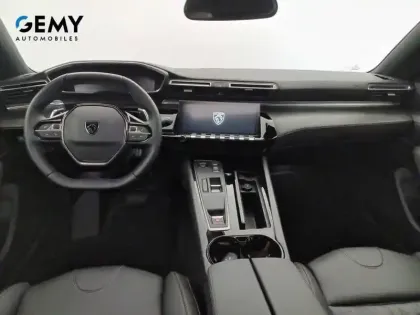 Photo 7 Peugeot 508  Hybrid 225 e-EAT8