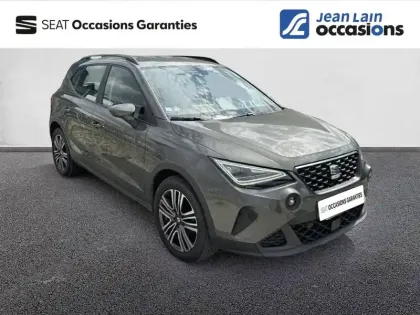 Photo 9 Seat Arona  1.0 TSI 95 ch Start/Stop BVM5