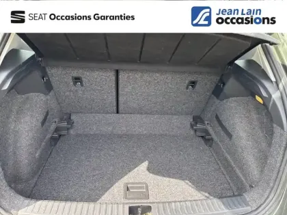 Photo 13 Seat Arona  1.0 TSI 95 ch Start/Stop BVM5