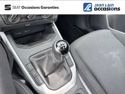 Photo 15 Seat Arona  1.0 TSI 95 ch Start/Stop BVM5
