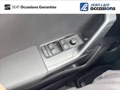 Photo 19 Seat Arona  1.0 TSI 95 ch Start/Stop BVM5