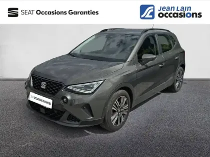 Photo Seat Arona Copa