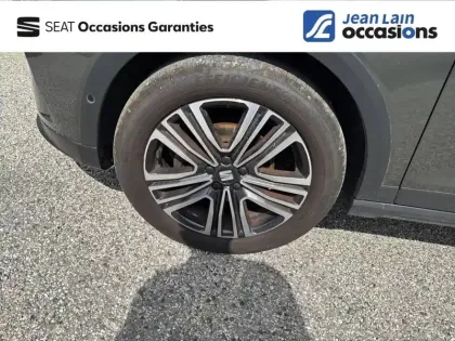 Photo 11 Seat Arona  1.0 TSI 95 ch Start/Stop BVM5