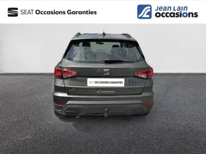 Photo 7 Seat Arona  1.0 TSI 95 ch Start/Stop BVM5