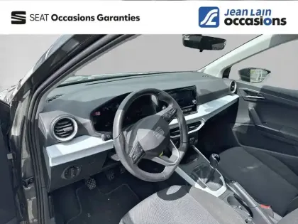 Photo 12 Seat Arona  1.0 TSI 95 ch Start/Stop BVM5