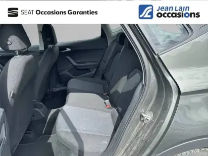 Photo 5 Seat Arona  1.0 TSI 95 ch Start/Stop BVM5