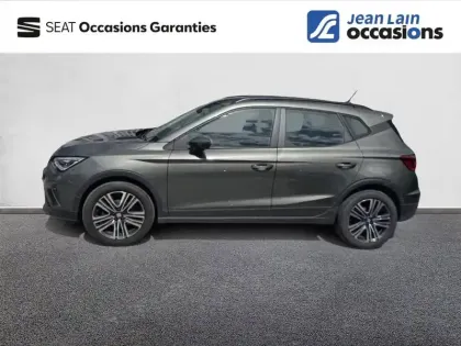 Photo 6 Seat Arona  1.0 TSI 95 ch Start/Stop BVM5