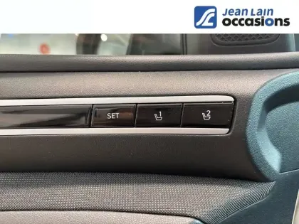 Photo 21 Hyundai Tucson  1.6 T-GDI 265 HTRAC Plug-in BVA6