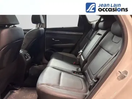 Photo 16 Hyundai Tucson  1.6 T-GDI 265 HTRAC Plug-in BVA6