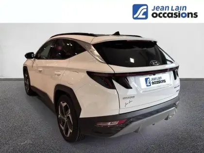 Photo 6 Hyundai Tucson  1.6 T-GDI 265 HTRAC Plug-in BVA6