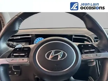 Photo 11 Hyundai Tucson  1.6 T-GDI 265 HTRAC Plug-in BVA6