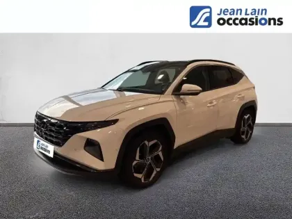 Photo Hyundai Tucson N Line Executive