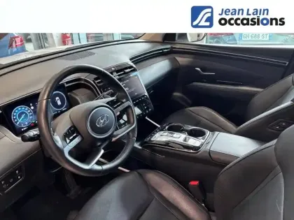 Photo 10 Hyundai Tucson  1.6 T-GDI 265 HTRAC Plug-in BVA6