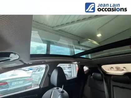 Photo 19 Hyundai Tucson  1.6 T-GDI 265 HTRAC Plug-in BVA6