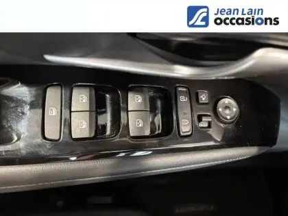 Photo 18 Hyundai Tucson  1.6 T-GDI 265 HTRAC Plug-in BVA6