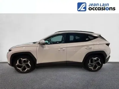 Photo 7 Hyundai Tucson  1.6 T-GDI 265 HTRAC Plug-in BVA6