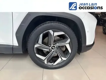 Photo 8 Hyundai Tucson  1.6 T-GDI 265 HTRAC Plug-in BVA6