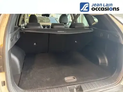 Photo 9 Hyundai Tucson  1.6 T-GDI 265 HTRAC Plug-in BVA6