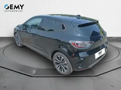 Photo 6 Renault Clio  TCe 90 ch GSR2
