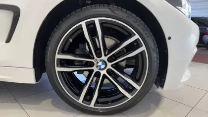 Photo 17 BMW Serie 4 Gran Coupé 420d xDrive 190 ch BVA8
