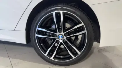 Photo 16 BMW Serie 4 Gran Coupé 420d xDrive 190 ch BVA8