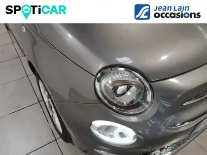 Photo 15 Fiat 500  1.2 69 ch Eco Pack