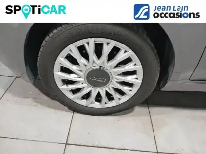 Photo 12 Fiat 500  1.2 69 ch Eco Pack