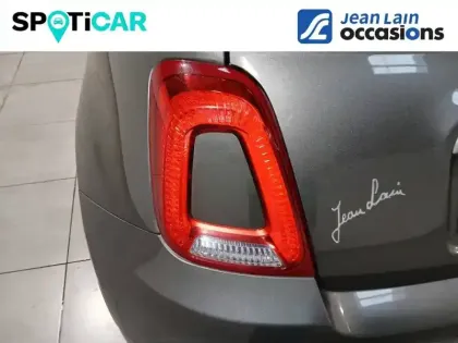 Photo 16 Fiat 500  1.2 69 ch Eco Pack