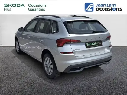 Photo 10 Skoda Kamiq  1.5 TSI 150 ch DSG7