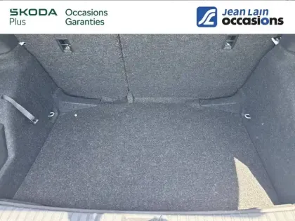 Photo 13 Skoda Kamiq  1.5 TSI 150 ch DSG7