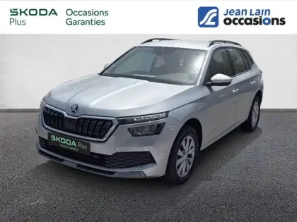 Photo Skoda Kamiq Business