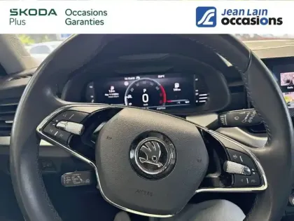 Photo 14 Skoda Kamiq  1.5 TSI 150 ch DSG7