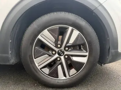 Photo 16 Kia Niro  1.6 GDi Hybride 141 ch DCT6