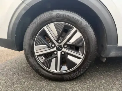 Photo 15 Kia Niro  1.6 GDi Hybride 141 ch DCT6