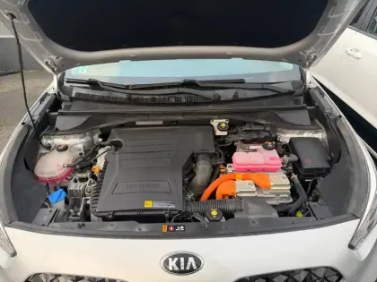 Photo 31 Kia Niro  1.6 GDi Hybride 141 ch DCT6