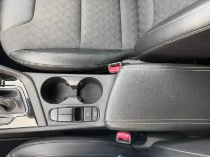Photo 29 Kia Niro  1.6 GDi Hybride 141 ch DCT6