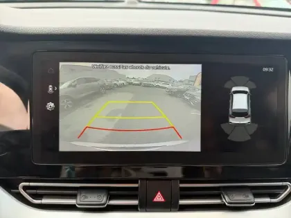 Photo 26 Kia Niro  1.6 GDi Hybride 141 ch DCT6