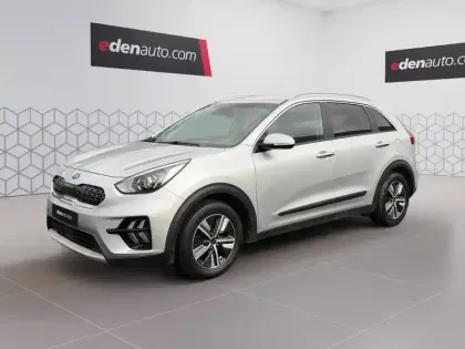 Photo Kia Niro Active