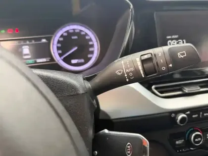 Photo 23 Kia Niro  1.6 GDi Hybride 141 ch DCT6