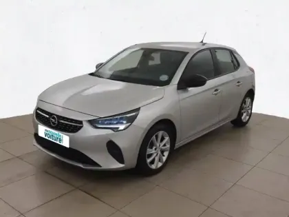 Photo Opel Corsa Elegance Business