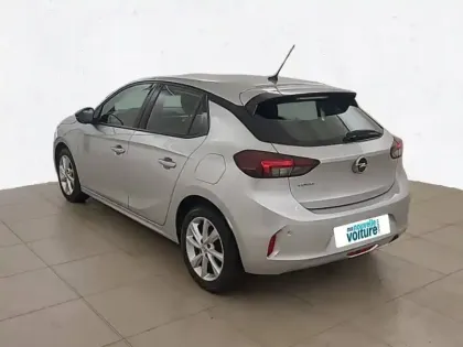 Photo 6 Opel Corsa  1.2 75 ch BVM5
