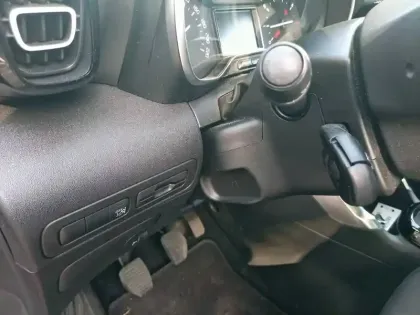 Photo 19 Citroën C3 Aircross  PureTech 110 S&S BVM6