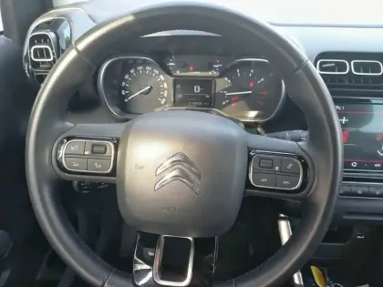 Photo 8 Citroën C3 Aircross  PureTech 110 S&S BVM6