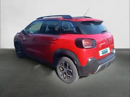 Photo 6 Citroën C3 Aircross  PureTech 110 S&S BVM6