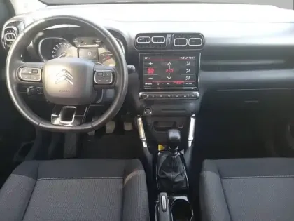Photo 7 Citroën C3 Aircross  PureTech 110 S&S BVM6