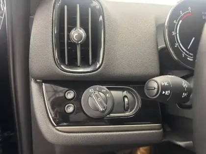 Photo 40 Mini Mini Countryman 150 ch BVA8
