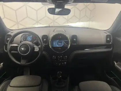 Photo 9 Mini Mini Countryman 150 ch BVA8
